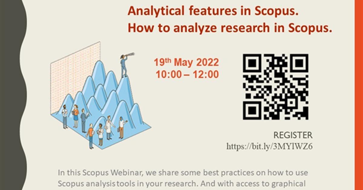 ฐานข้อมูล Scopus 